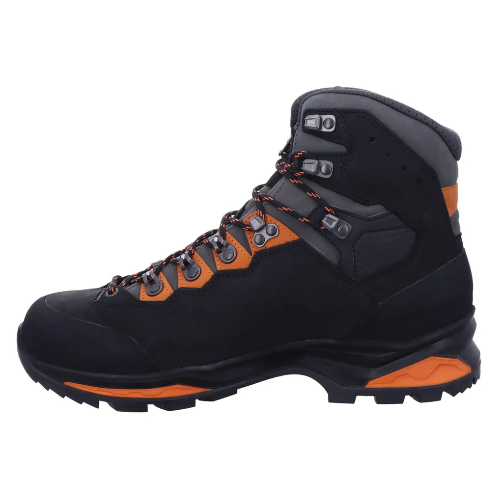Lowa Camino Evo GTX Nubuck Leather Men's Hiking Boots