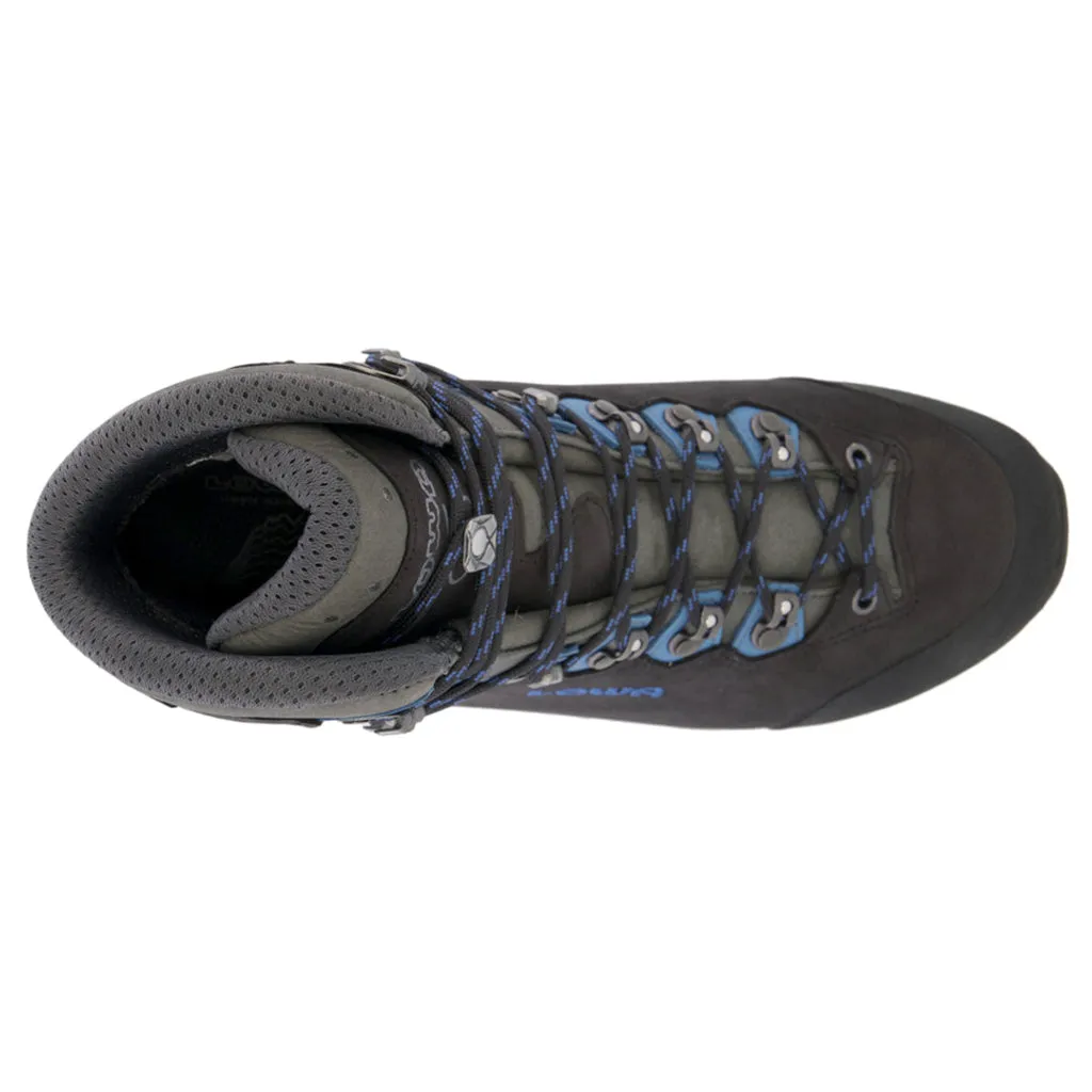 Lowa Camino Evo GTX Nubuck Leather Men's Hiking Boots