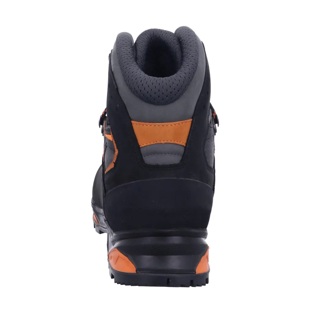 Lowa Camino Evo GTX Nubuck Leather Men's Hiking Boots