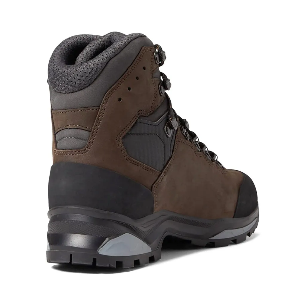 Lowa Camino Evo GTX Nubuck Leather Men's Hiking Boots