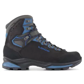 Lowa Camino Evo GTX Nubuck Leather Men's Hiking Boots