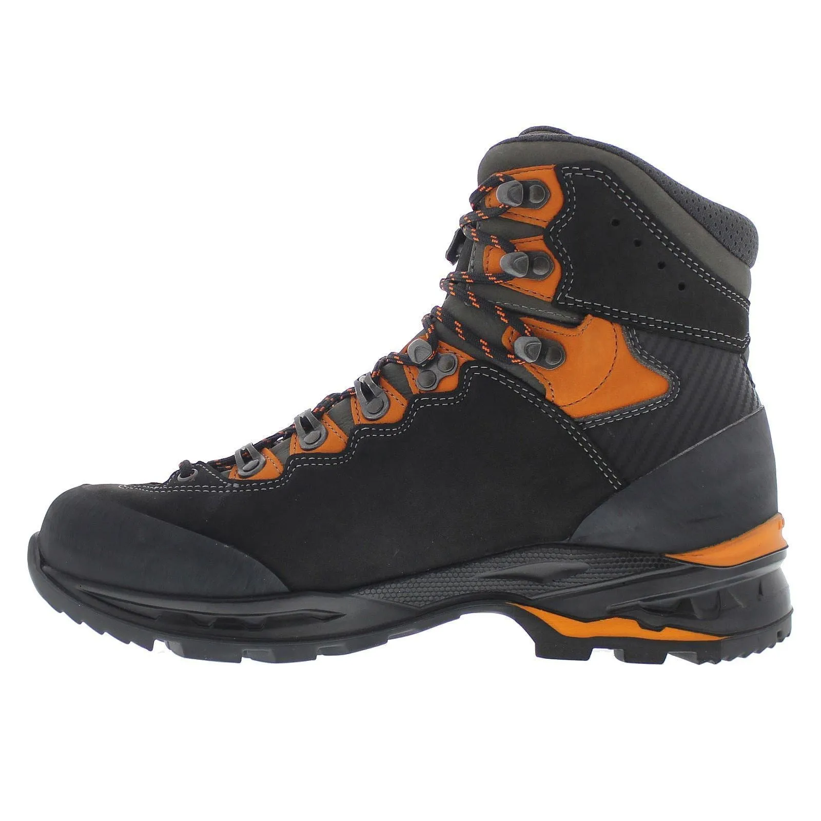 Lowa Camino GTX Nubuck Leather Men's Hiking Boots