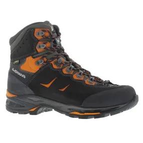 Lowa Camino GTX Nubuck Leather Men's Hiking Boots