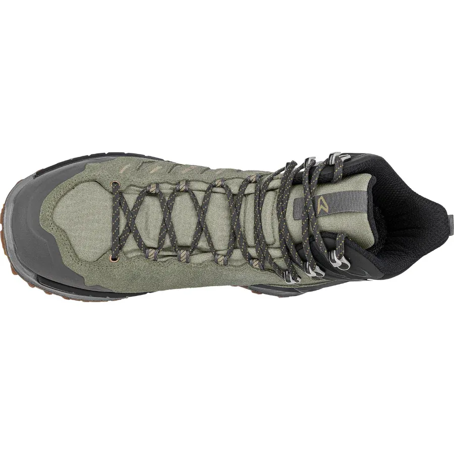 Lowa Innovo GTX Mid Mens Hiking Boots