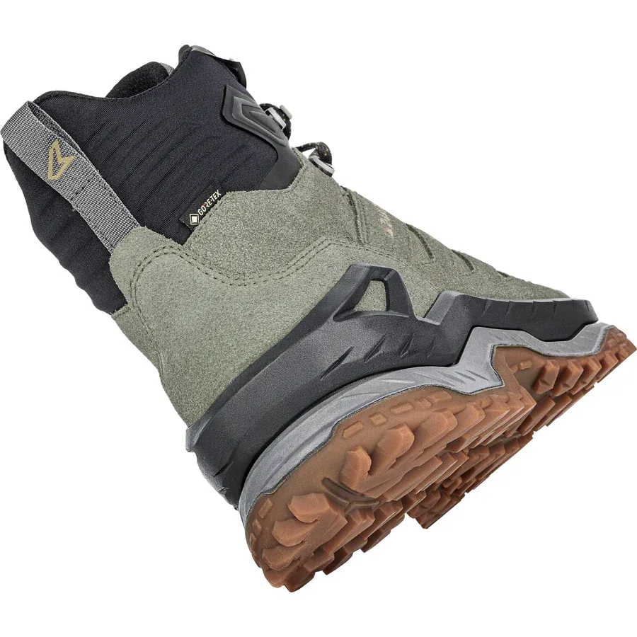 Lowa Innovo GTX Mid Mens Hiking Boots