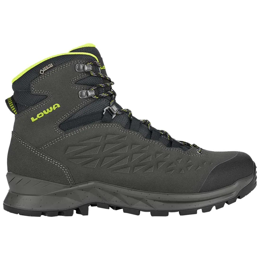 Lowa LOWA Explorer GTX Mid - Men's