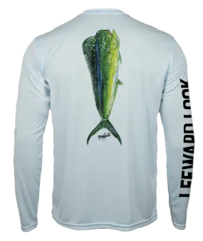 Mahi by Marty Wilson
