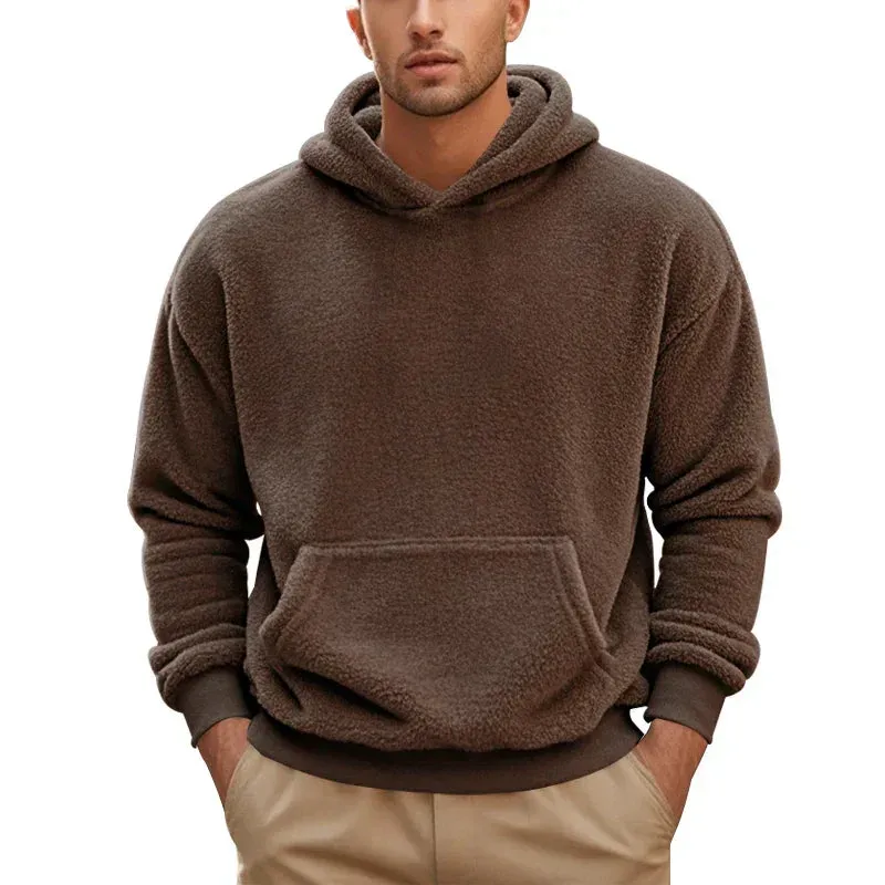 Men - Sports Jacket - Velvet - Stylish Casual Outerwear