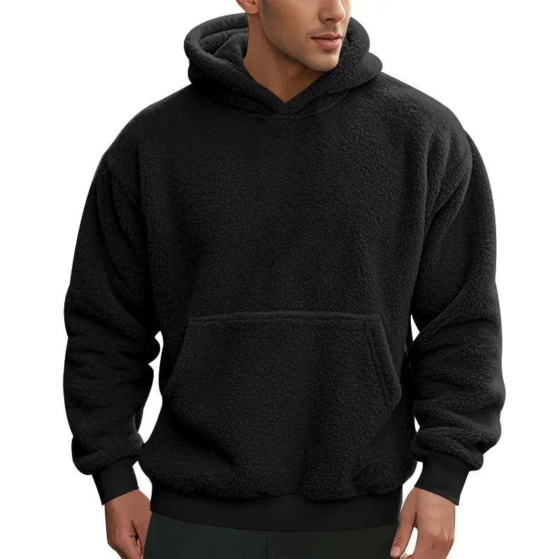 Men - Sports Jacket - Velvet - Stylish Casual Outerwear