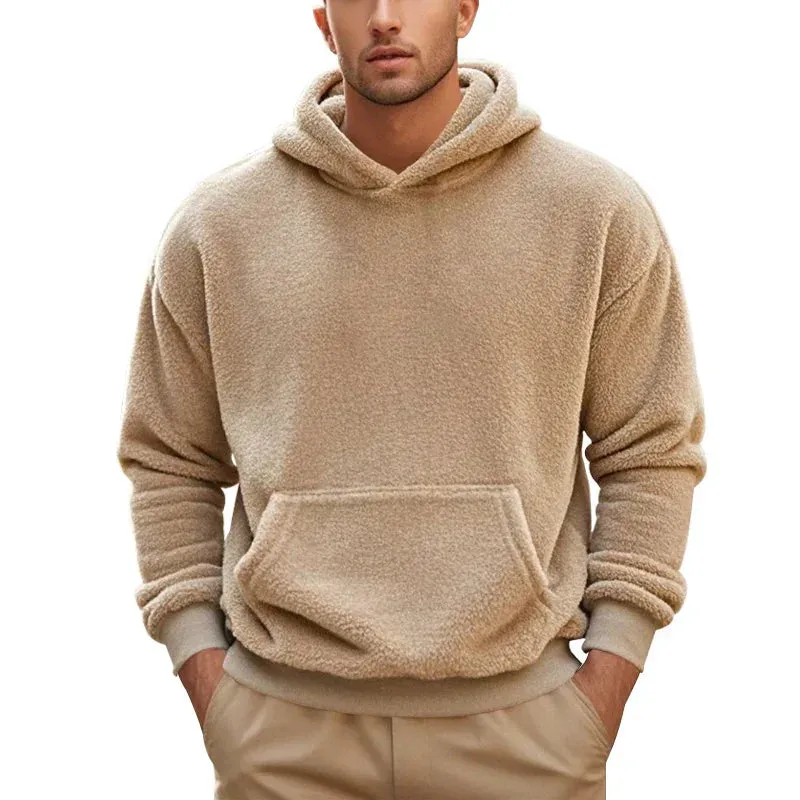 Men - Sports Jacket - Velvet - Stylish Casual Outerwear
