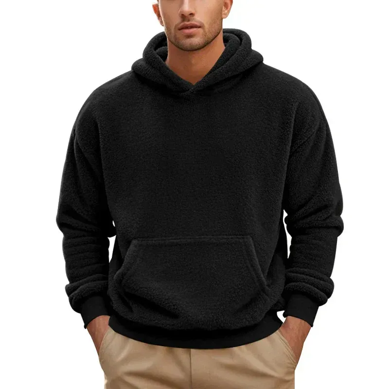 Men - Sports Jacket - Velvet - Stylish Casual Outerwear