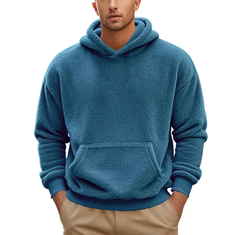 Men - Sports Jacket - Velvet - Stylish Casual Outerwear