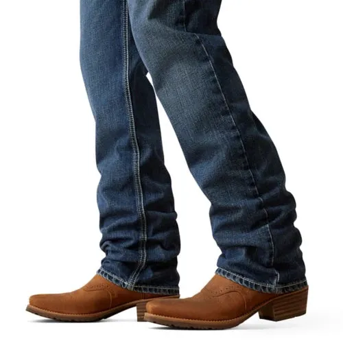 Men's Ariat M2 Traditional Camilo Relaxed Fit Bootcut Jeans 10060931