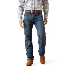 Men's Ariat M2 Traditional Camilo Relaxed Fit Bootcut Jeans 10060931