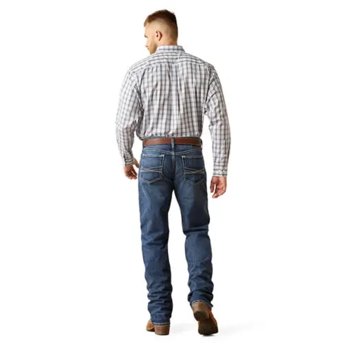 Men's Ariat M2 Traditional Camilo Relaxed Fit Bootcut Jeans 10060931