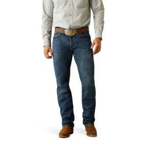 Men's Ariat  M4 Relaxed Norwich Straight Leg Jeans 10058935