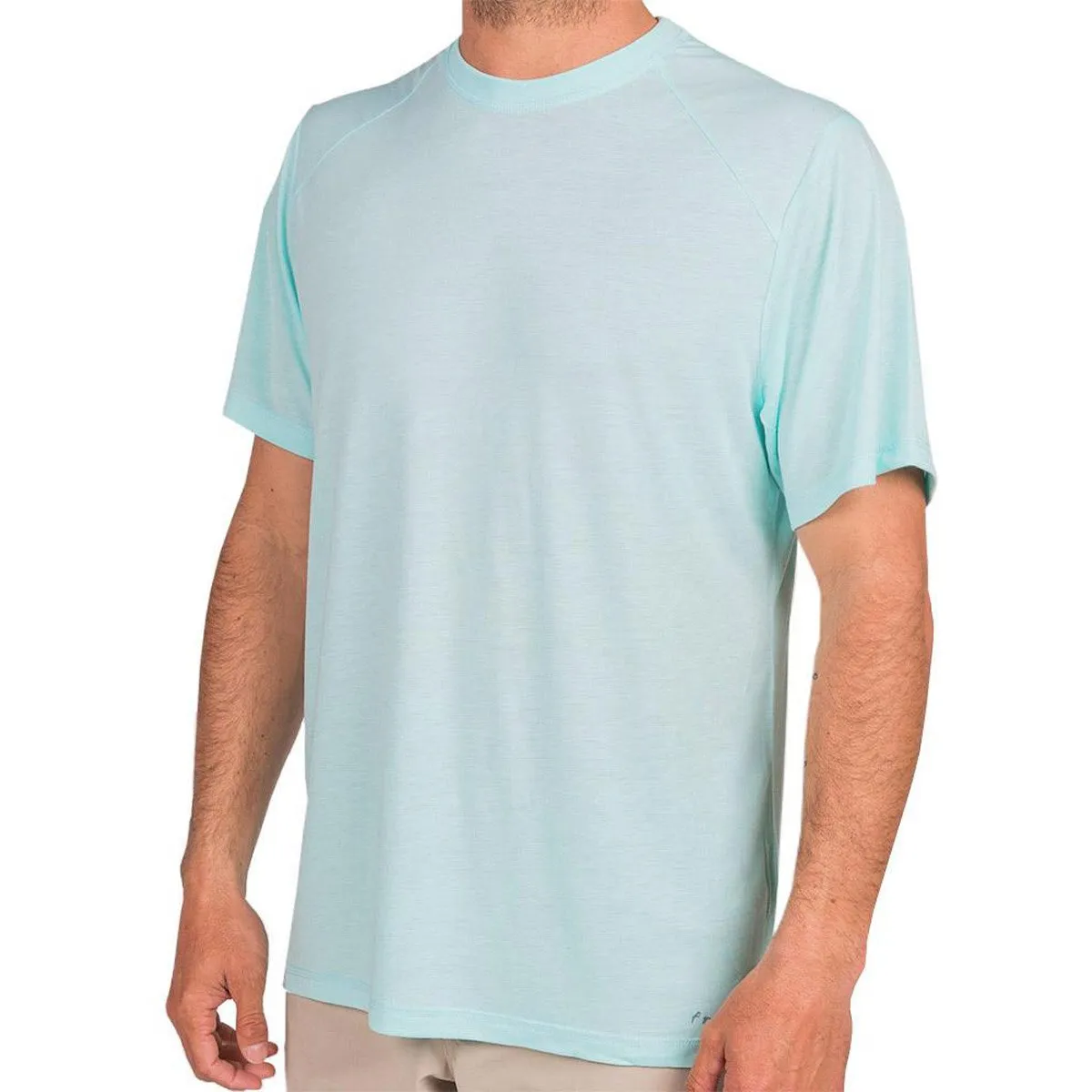 Men's Bamboo Drifter Tee