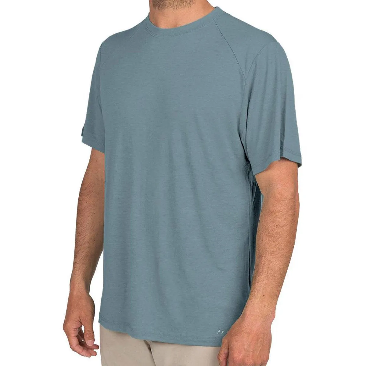 Men's Bamboo Drifter Tee