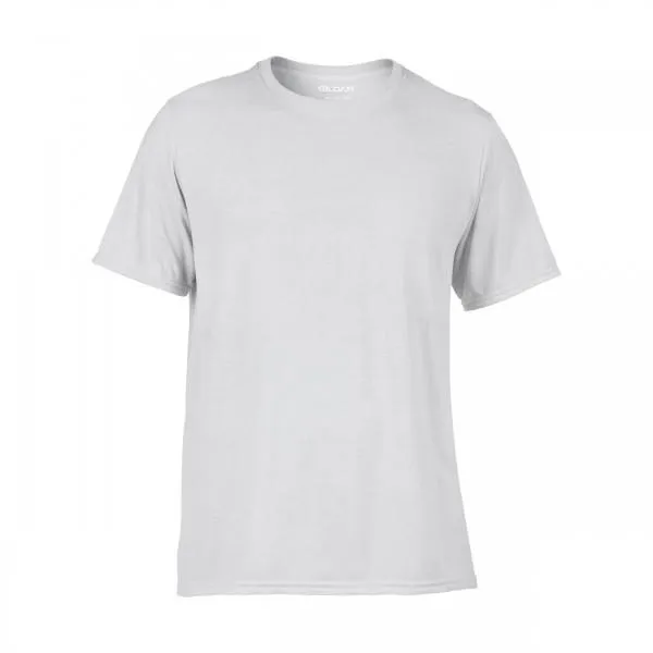 Mens Basic Performance T-Shirts