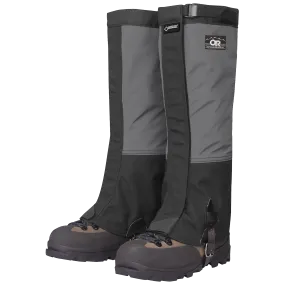 Men's Crocodile Classic Gaiters