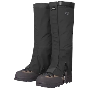 Men's Crocodiles Gaiters