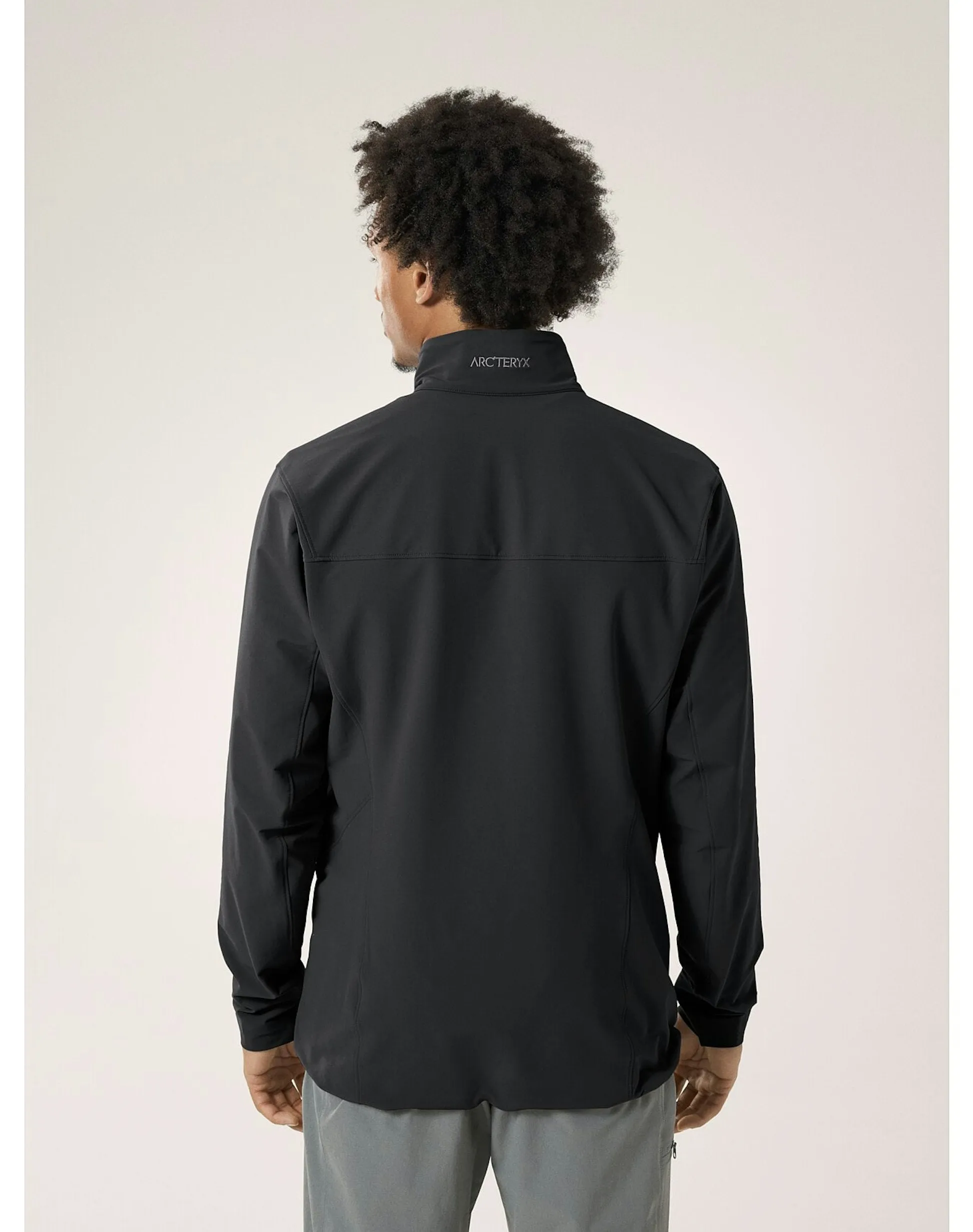 Men's Gamma Jacket