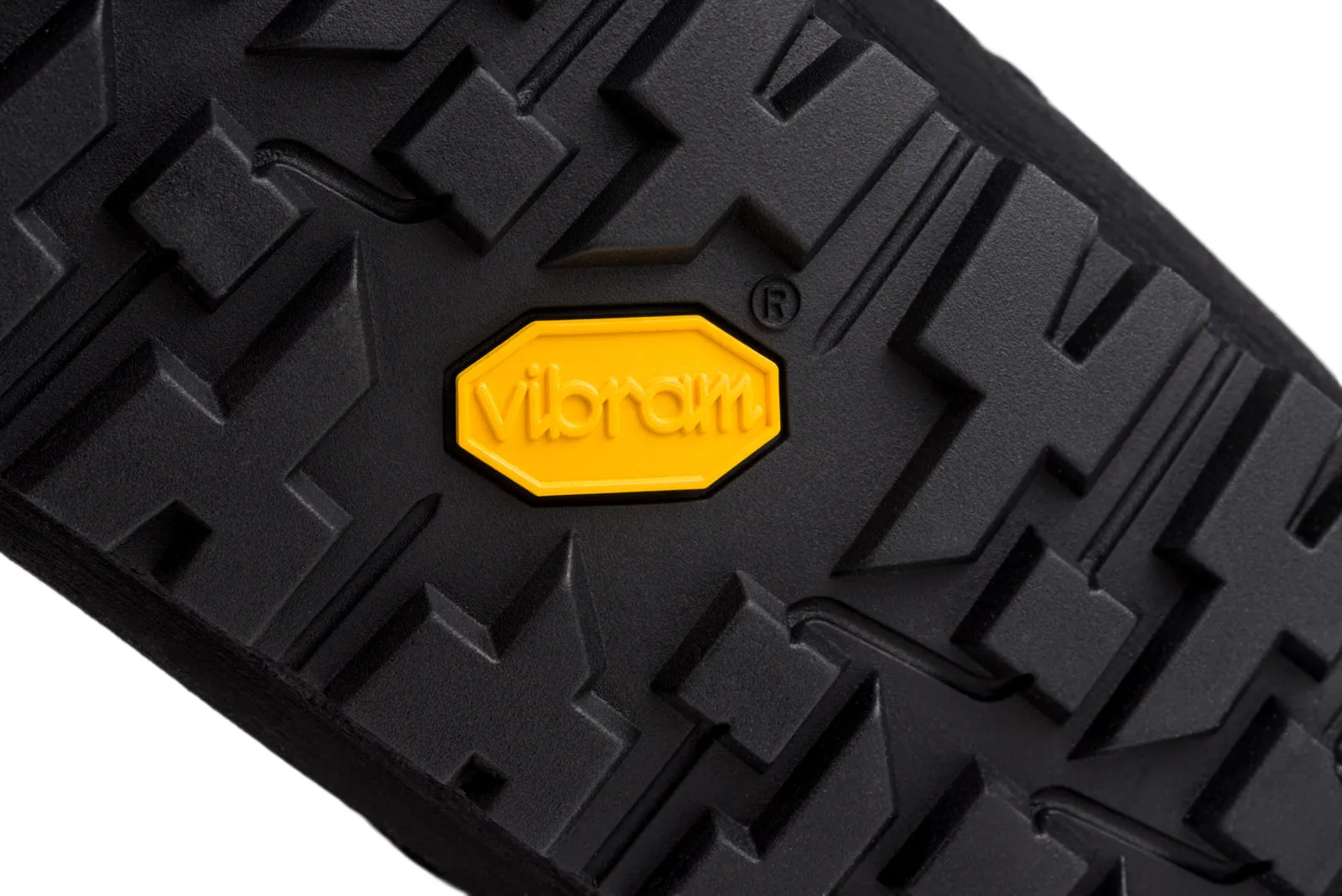 Men's Hiker black barefoot ankle trekking boots