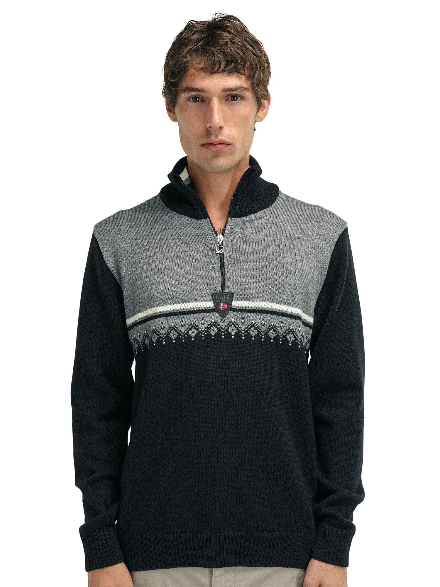 Men's Lahti Knit Sweater