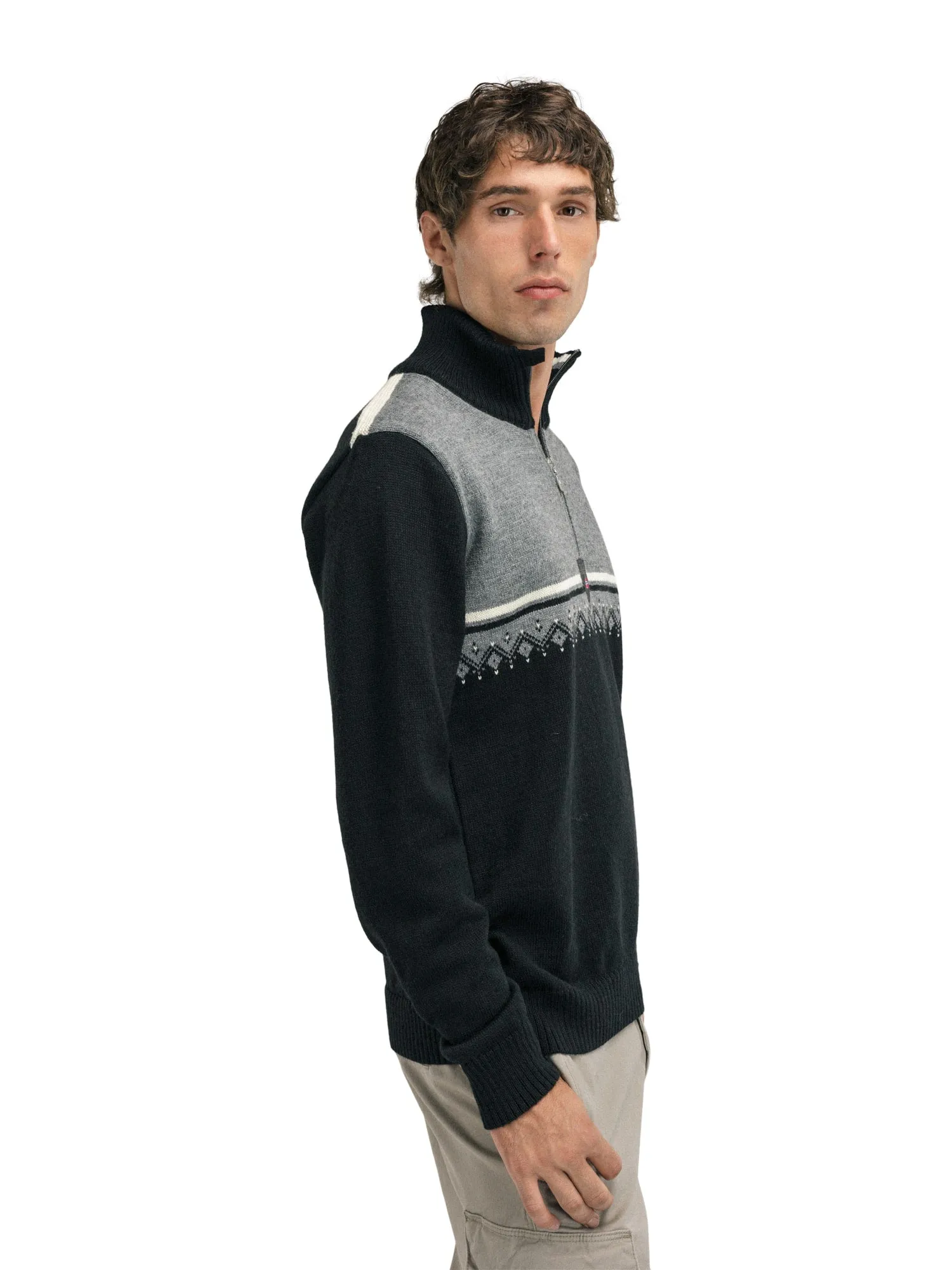 Men's Lahti Knit Sweater