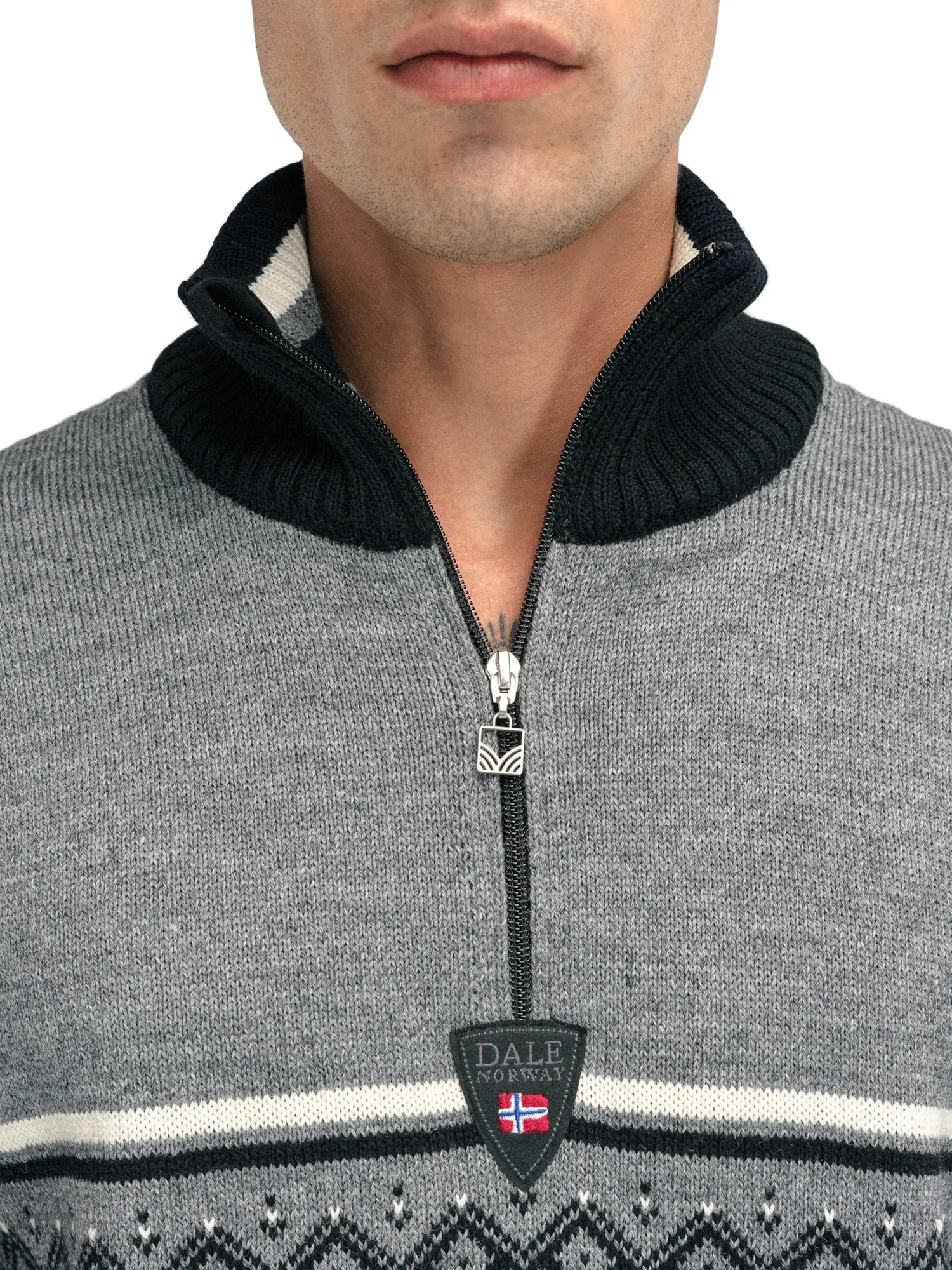 Men's Lahti Knit Sweater