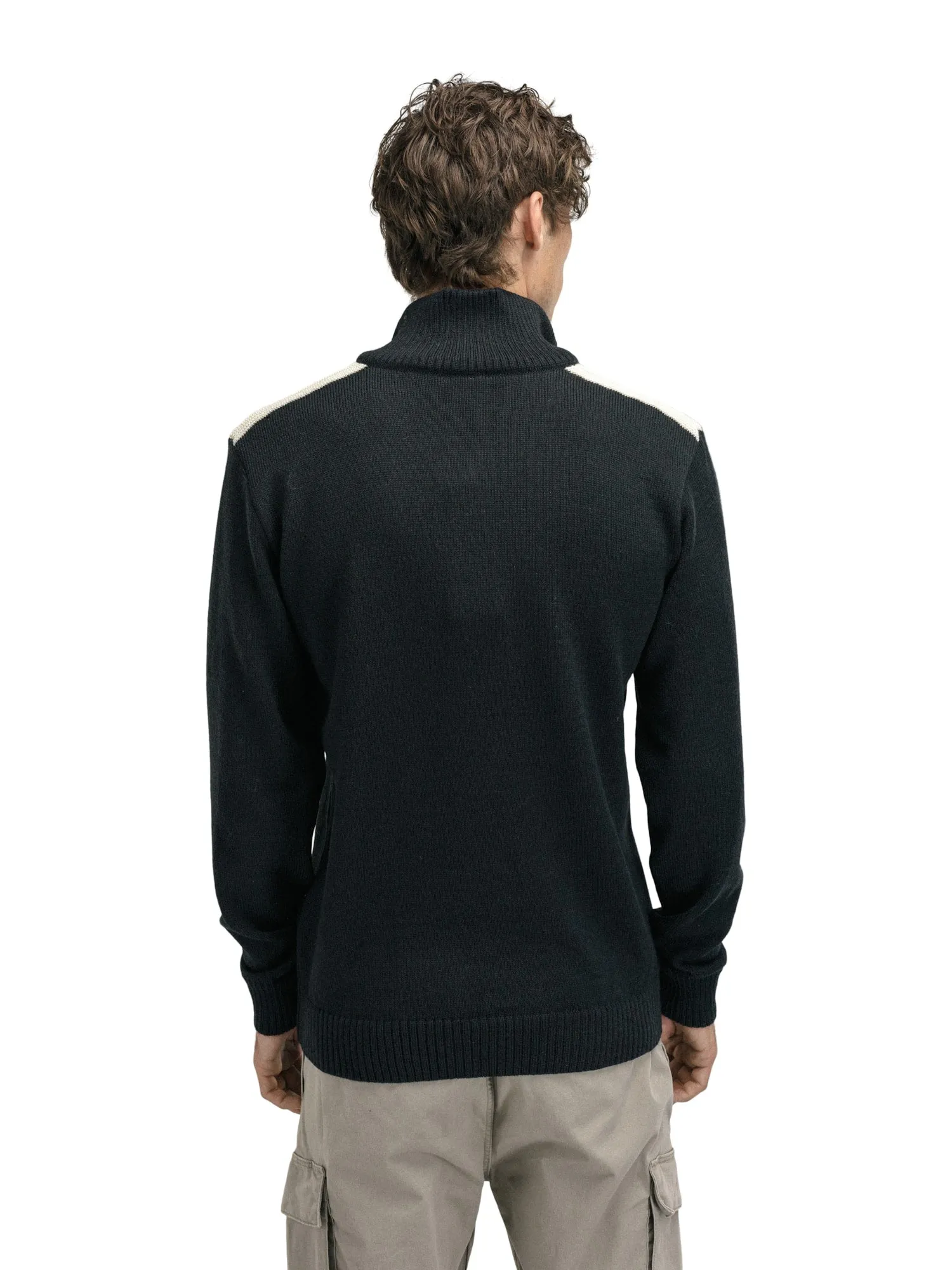 Men's Lahti Knit Sweater