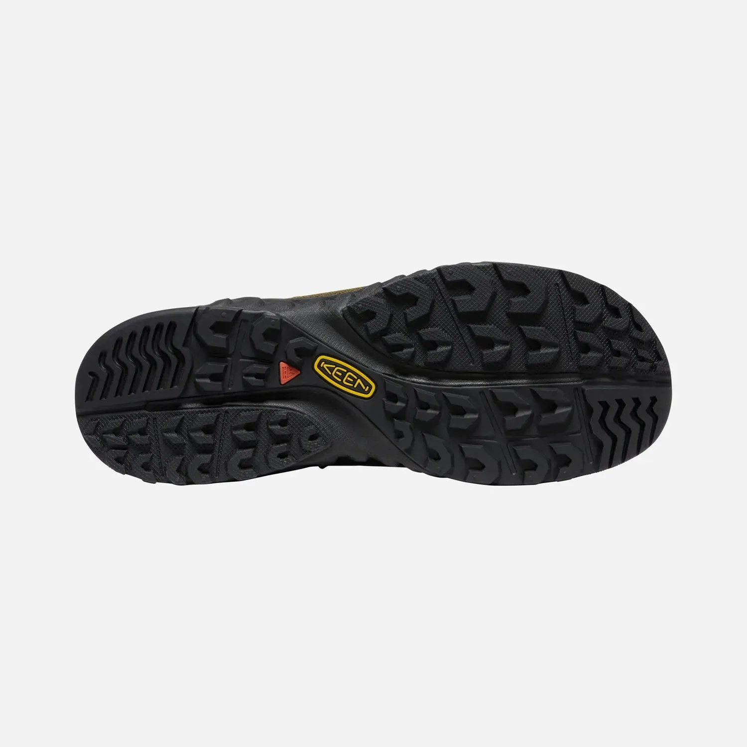 MEN'S NXIS EVO MID - FOREST NIGHT/DARK OLIVE