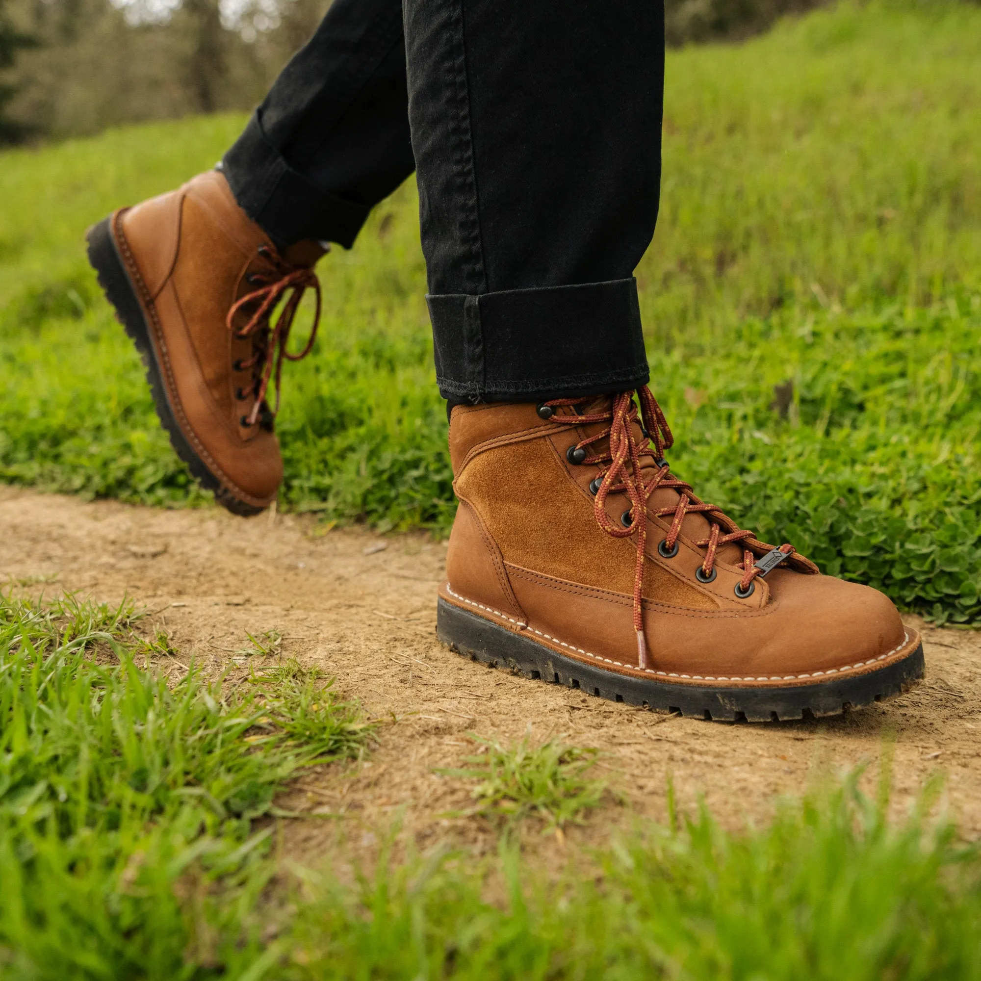 Men's Ridge Hiking Boots