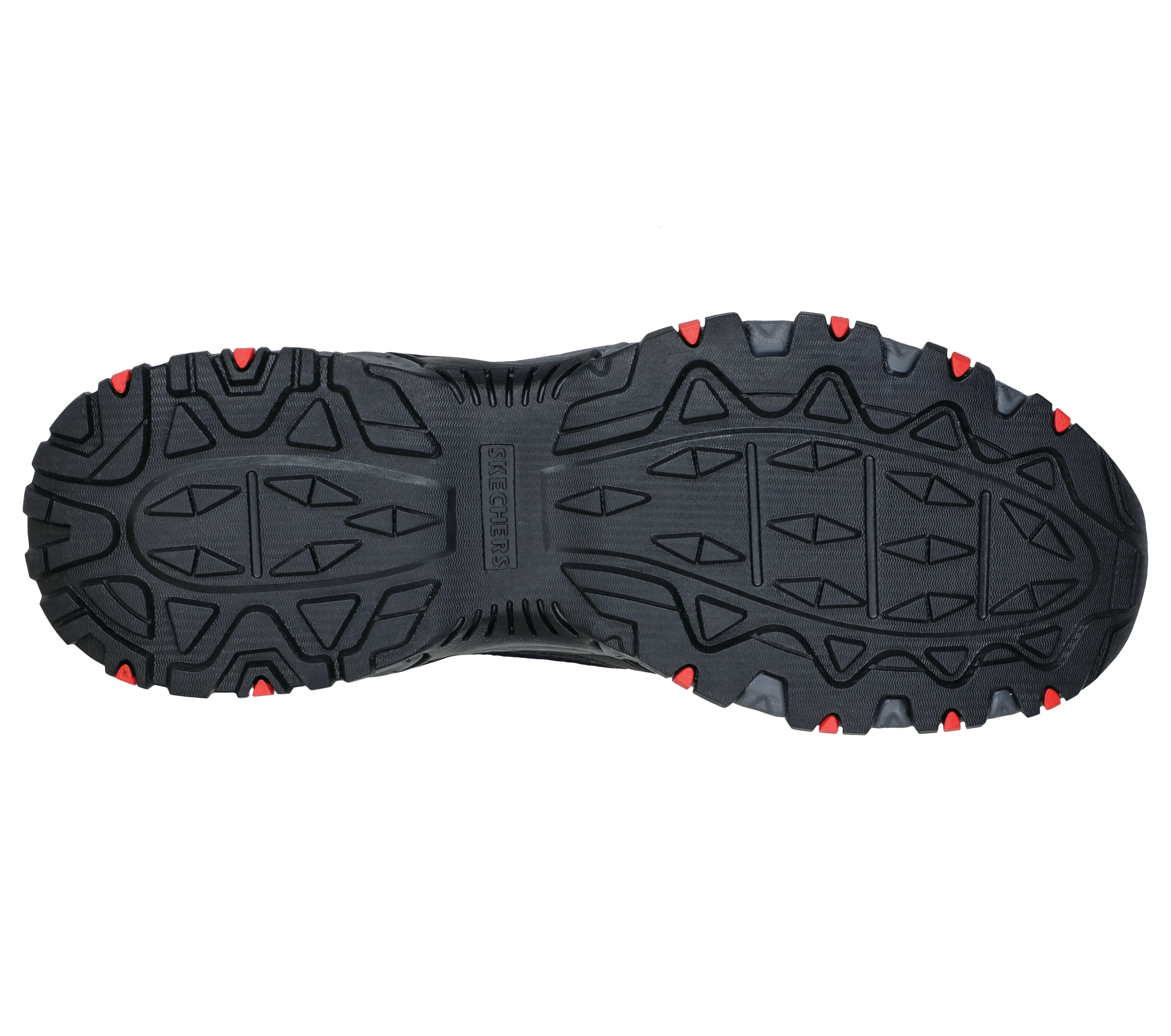 Men's Skechers Hillcrest Shoe
