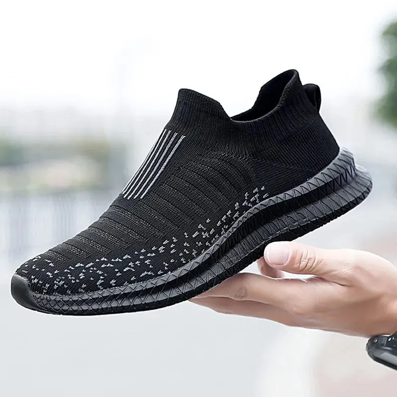 Men's Sneakers for Walking - All Day Comfort