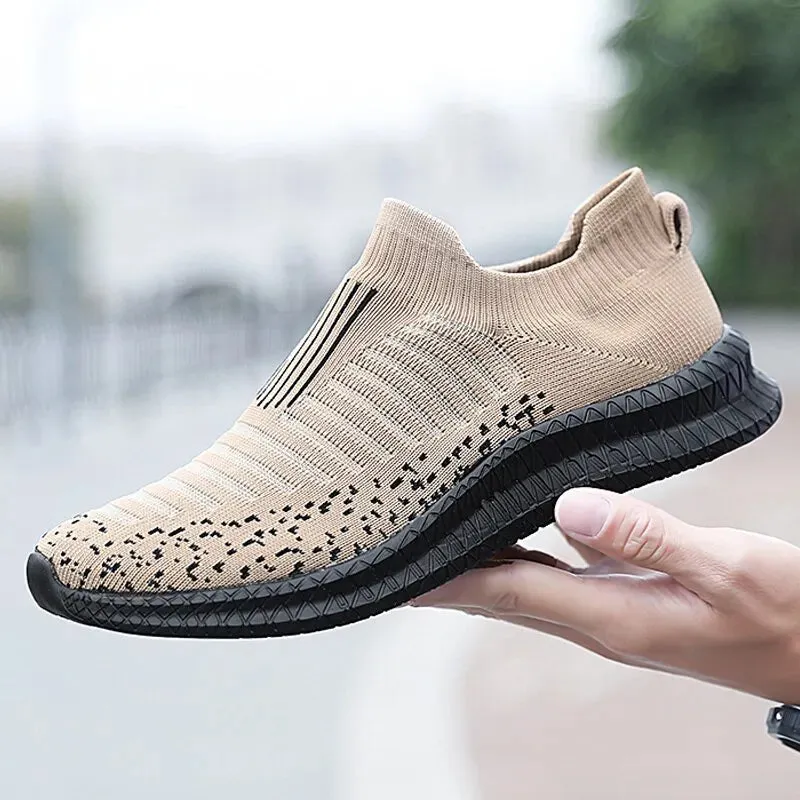Men's Sneakers for Walking - All Day Comfort
