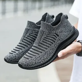Men's Sneakers for Walking - All Day Comfort