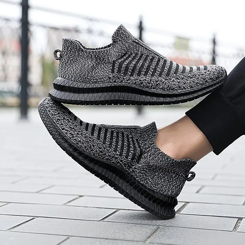 Men's Sneakers for Walking - All Day Comfort