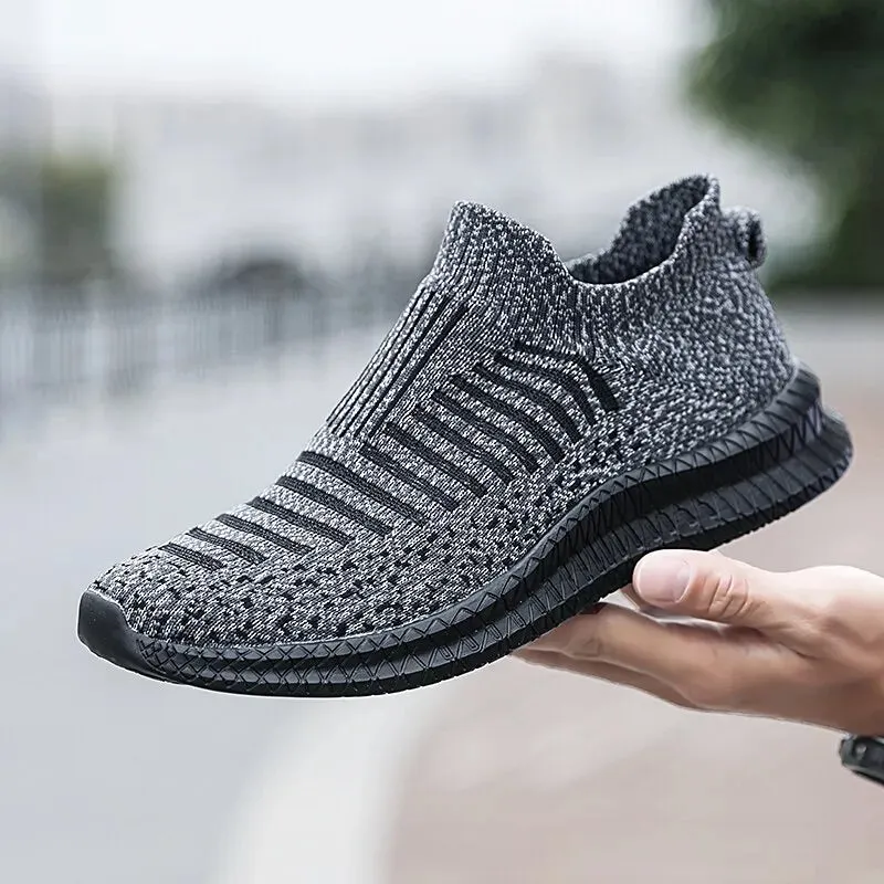 Men's Sneakers for Walking - All Day Comfort