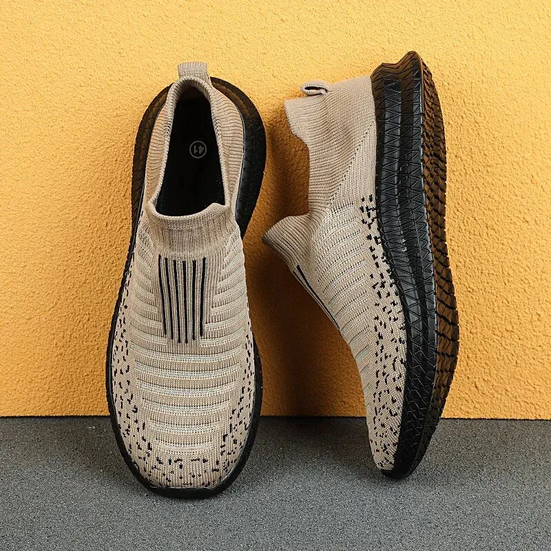 Men's Sneakers for Walking - All Day Comfort