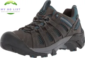Men's Voyageur Low Height Breathable Hiking Shoe