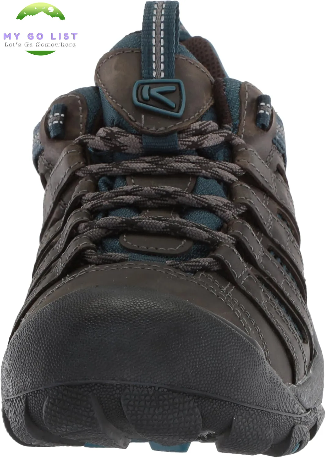 Men's Voyageur Low Height Breathable Hiking Shoe