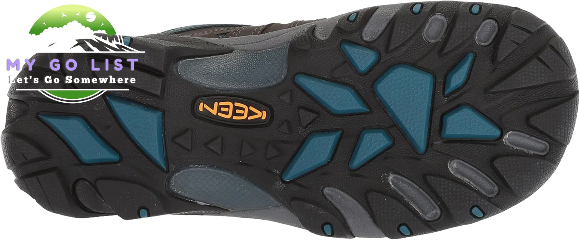 Men's Voyageur Low Height Breathable Hiking Shoe