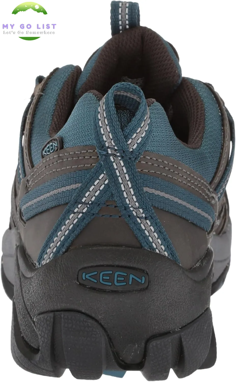 Men's Voyageur Low Height Breathable Hiking Shoe
