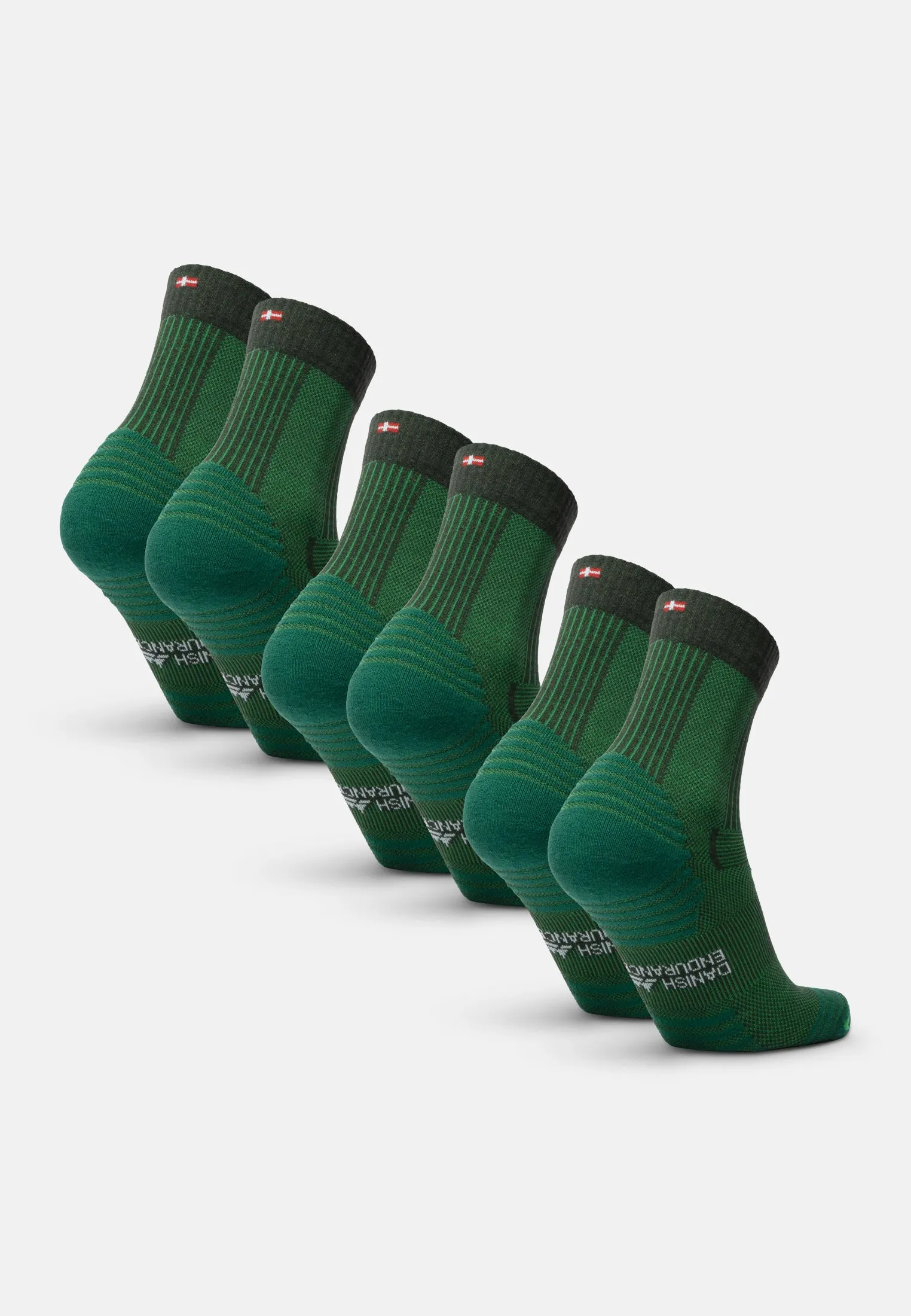 MERINO WOOL HIKING SOCKS LIGHT