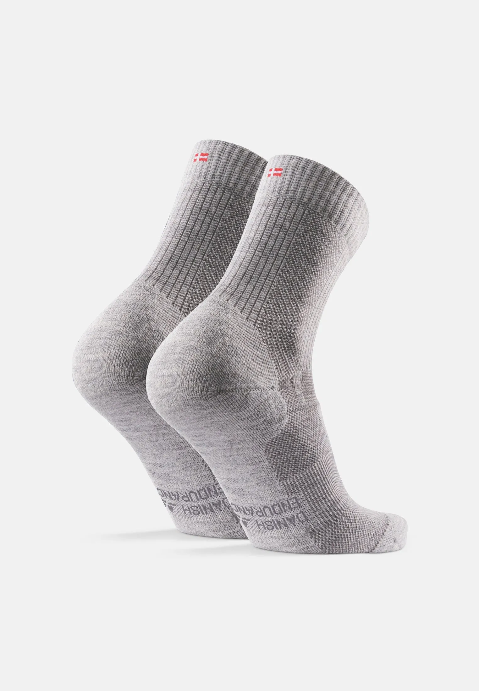 MERINO WOOL HIKING SOCKS LIGHT