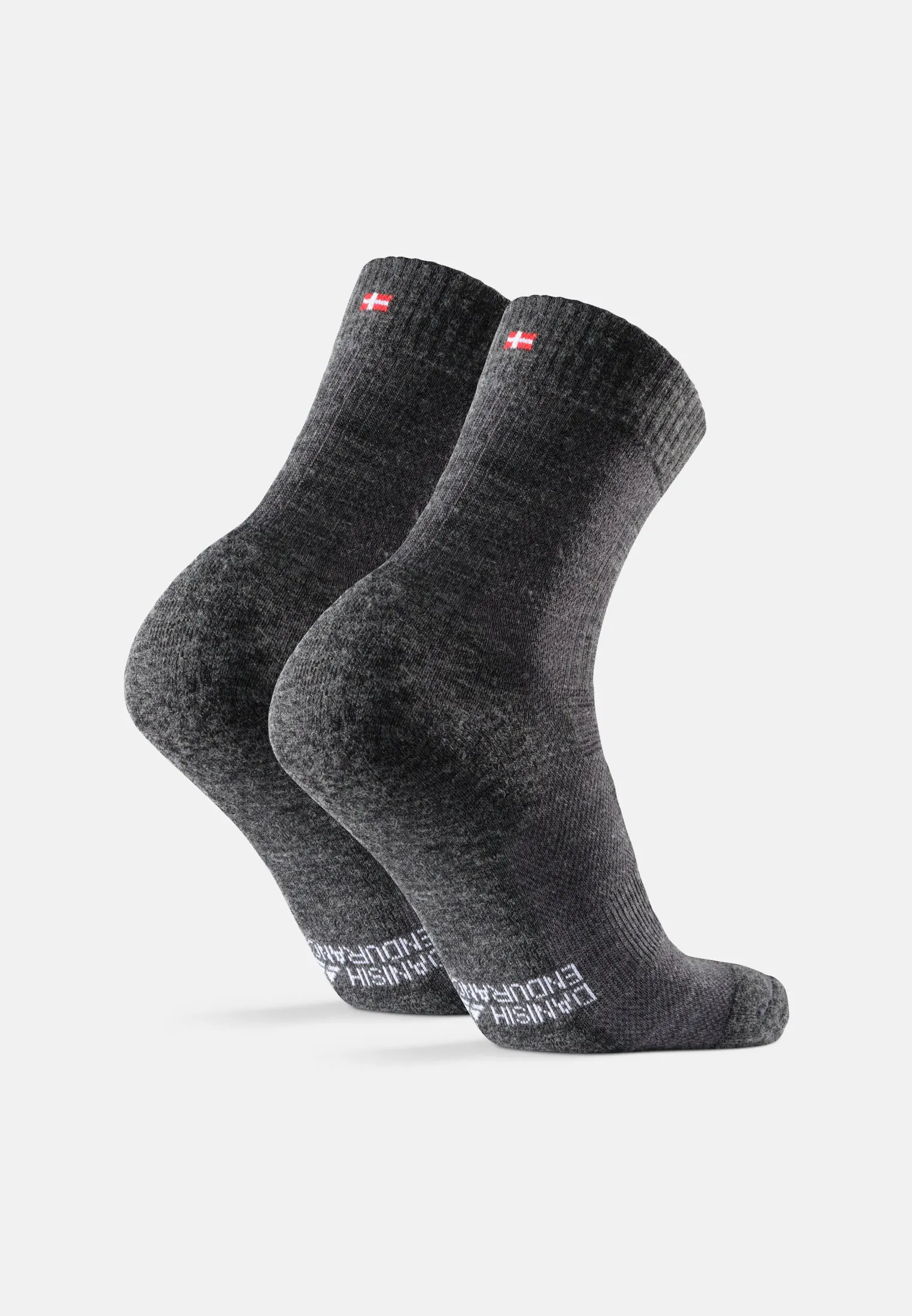 MERINO WOOL HIKING SOCKS LIGHT