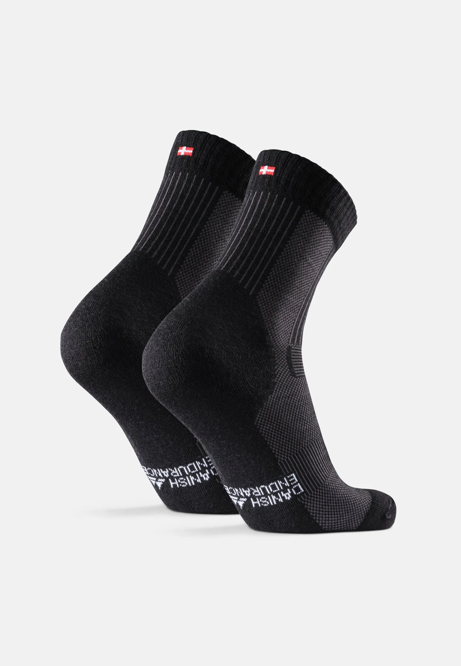 MERINO WOOL HIKING SOCKS LIGHT