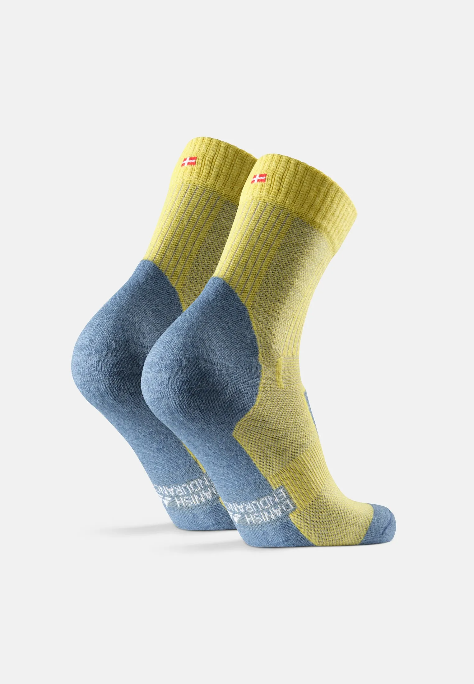 MERINO WOOL HIKING SOCKS LIGHT