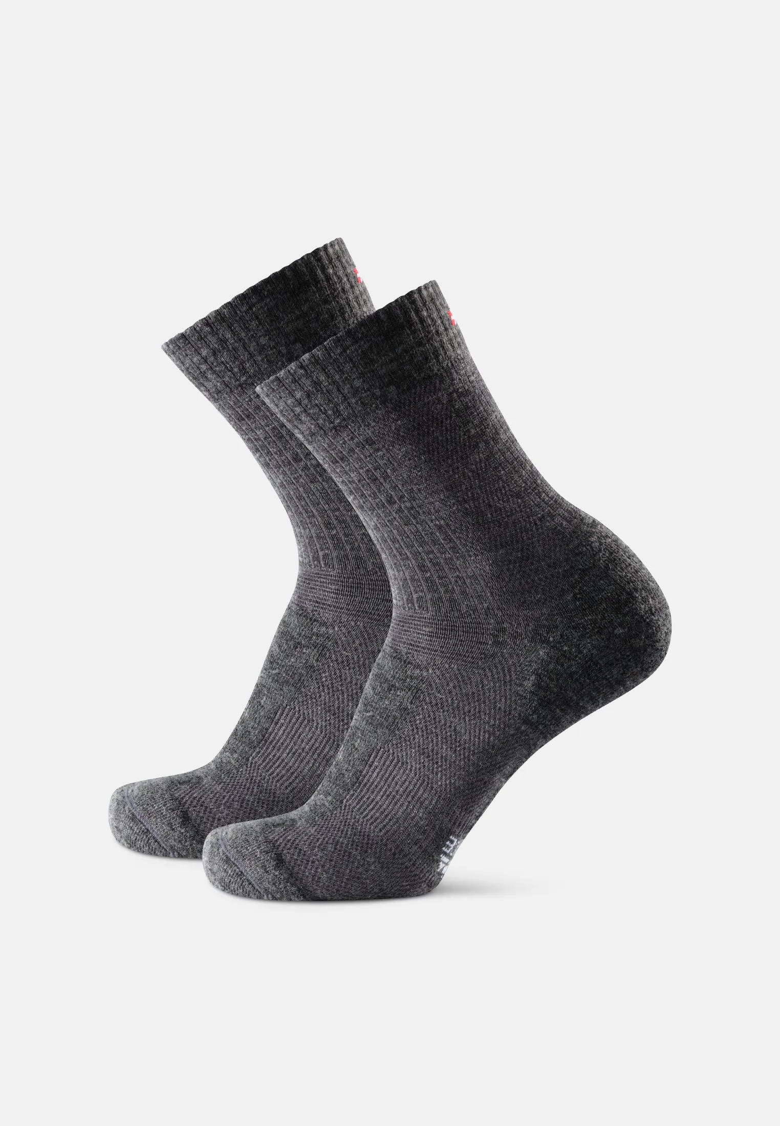 MERINO WOOL HIKING SOCKS LIGHT